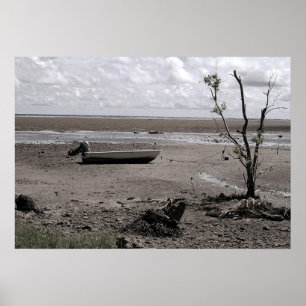 Pôster Lowtide