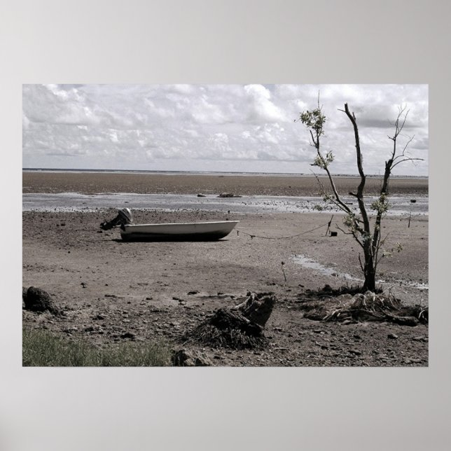 Pôster Lowtide (Frente)