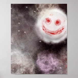 Poster lua