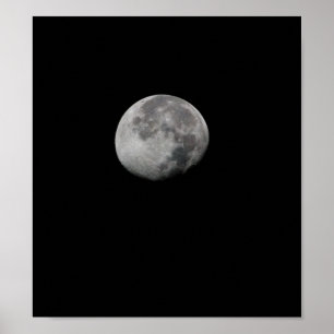 Pôster Lua