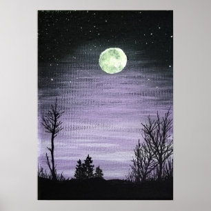 Poster Lua
