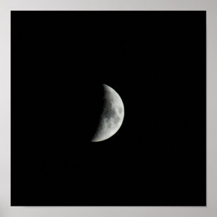 Poster Lua