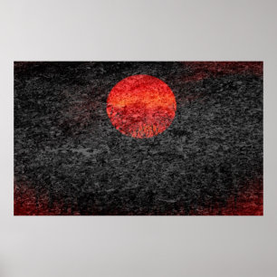 Poster Lua Cheia #5