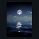 Pôster Lua clara<br><div class="desc"></div>