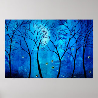 Pôster Lua do Crepúsculo