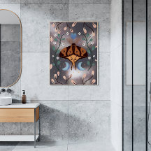 Lua e Lua da Noite Mágica