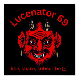 PÔSTER LUCENADOR 69