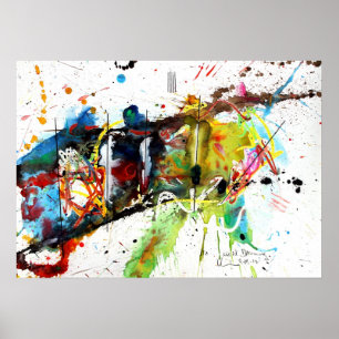 Pôster Lucid Dreaming