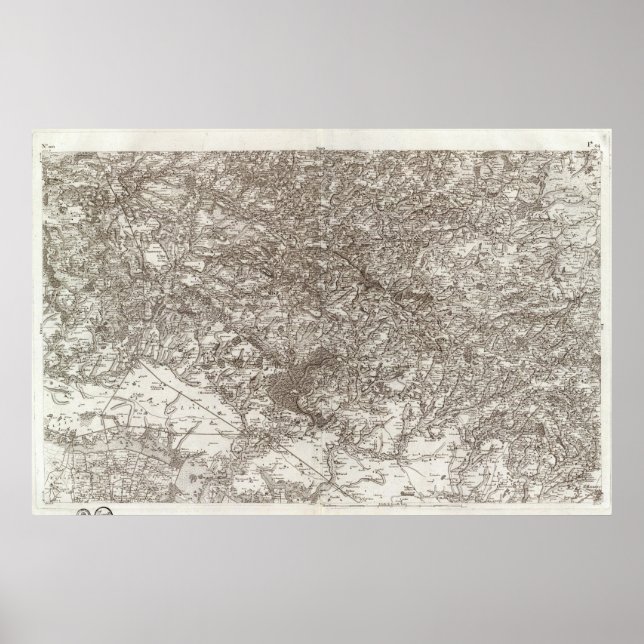 Poster Lucon (Frente)