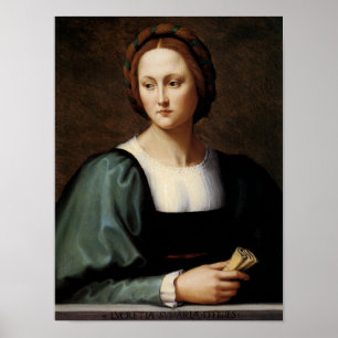 Pôster Lucrezia Sommaria