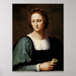 Pôster Lucrezia Sommaria
