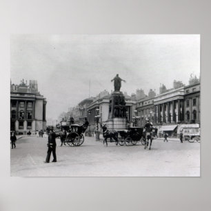 Poster Lugar de Waterloo, Londres