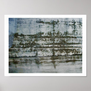 Poster Lugar esquecido