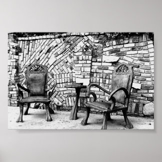 Poster Lugares De Sabedoria