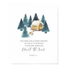 Luke 2:11 Natividade