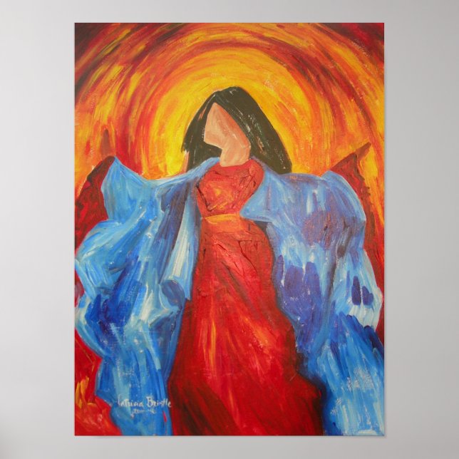 Poster Luminosidade 2011 (Frente)