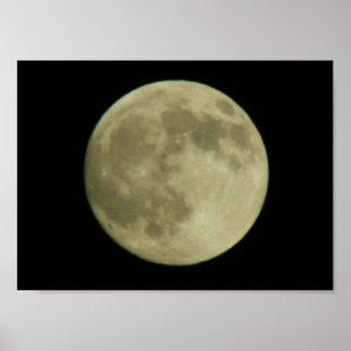 Pôster luna
