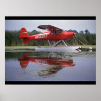 Luscombe, 8A, 1940, Oshkosh_Classic Aviation