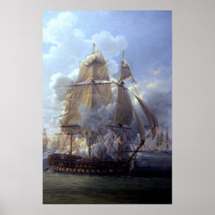 Poster Luta contra o Poursuivante