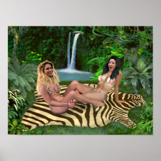 POSTER LUTA DE COSQUINHAS DAS BEBÊS