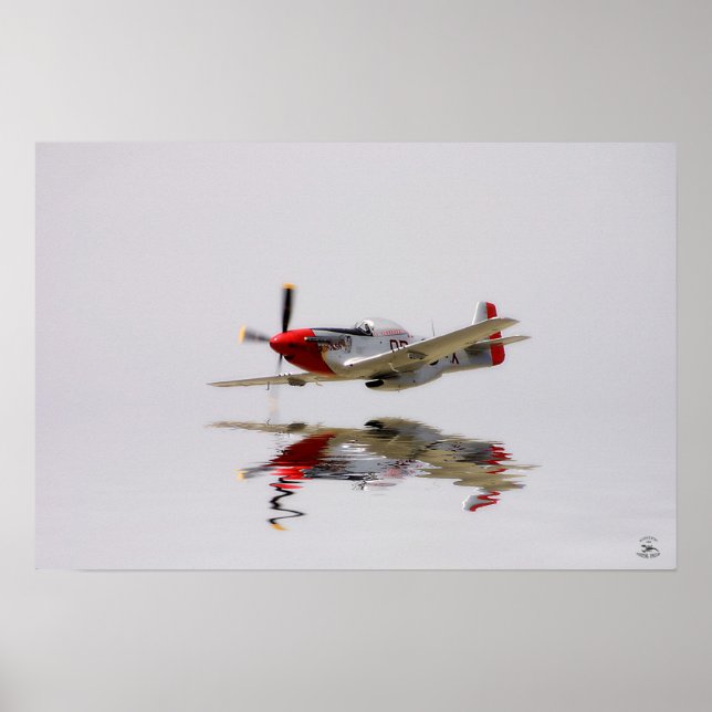 Poster Lutar (Frente)