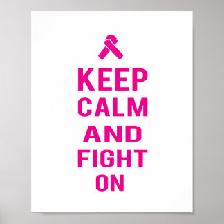 Poster Lutar a rosa (tamanho padrão da imagem)