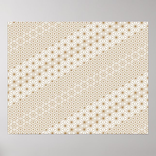 Poster Luxo (Frente)