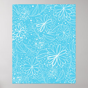 Poster Luxury Mandala 26