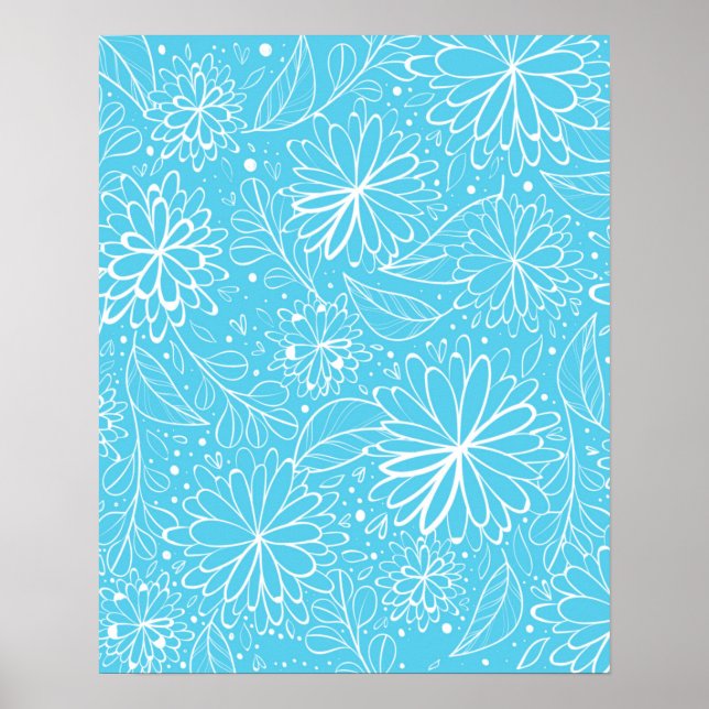 Poster Luxury Mandala 26 (Frente)