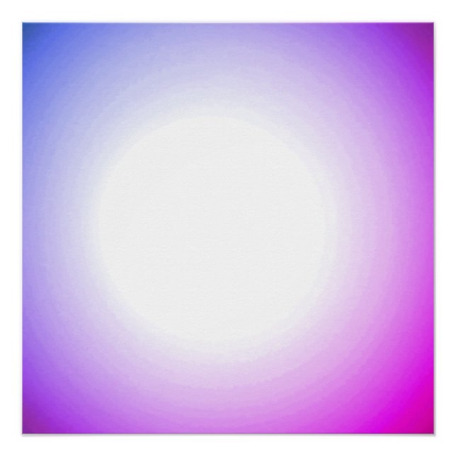 PÔSTER LUZ (Frente)
