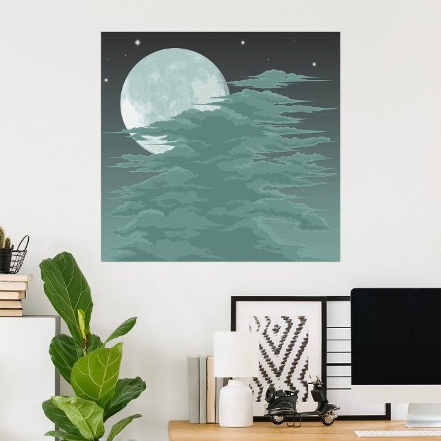 Poster Luz (Criador carregado)