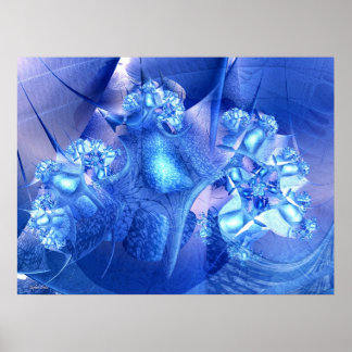 Pôster luz da manhã