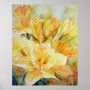 Pôster Luz solar destilada