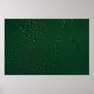 Poster Luz verde