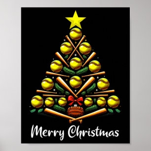 Poster Luzes de Natal Macias para Árvore de Natal Jogador