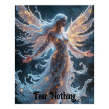 Luzes laterais Eetéreas Ninfas