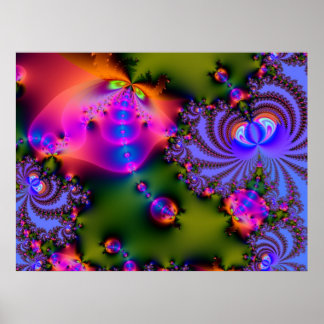 Poster Lyapunov E150