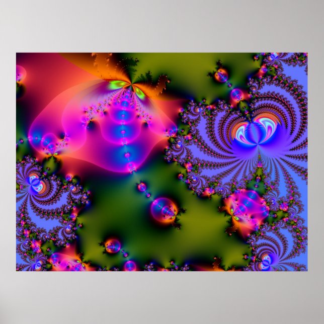 Poster Lyapunov E150 (Frente)