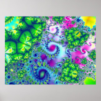 Poster Lyapunov E167