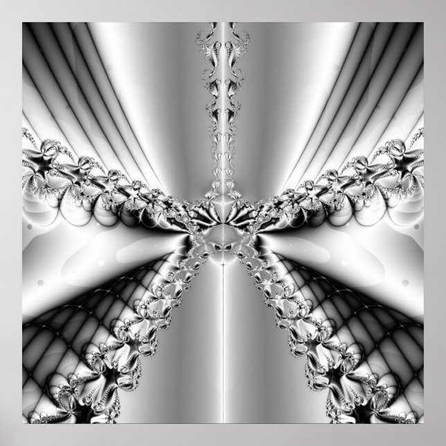 Pôster Lyapunov E63 (Frente)