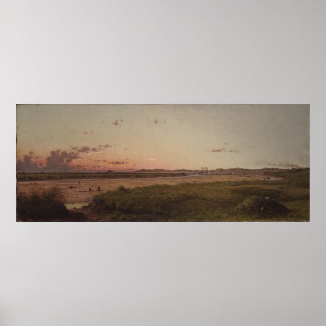 Pôster Lynn Meadows (Frente)