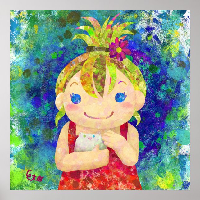 Pôster m1581-1009-7070100(3500) (Frente)