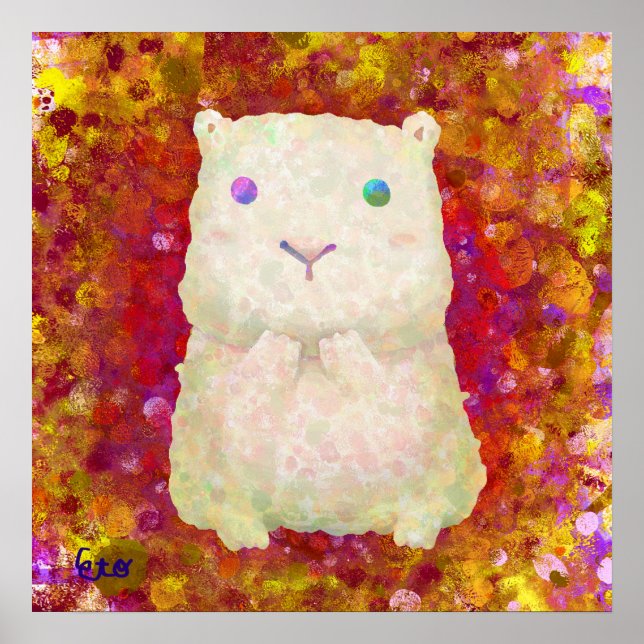 Poster m1584-10097070028(3500) (Frente)