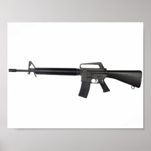 PÔSTER M16