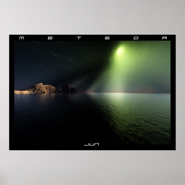 PÔSTER M E M (Frente)