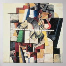 Pôster M. Matuischin