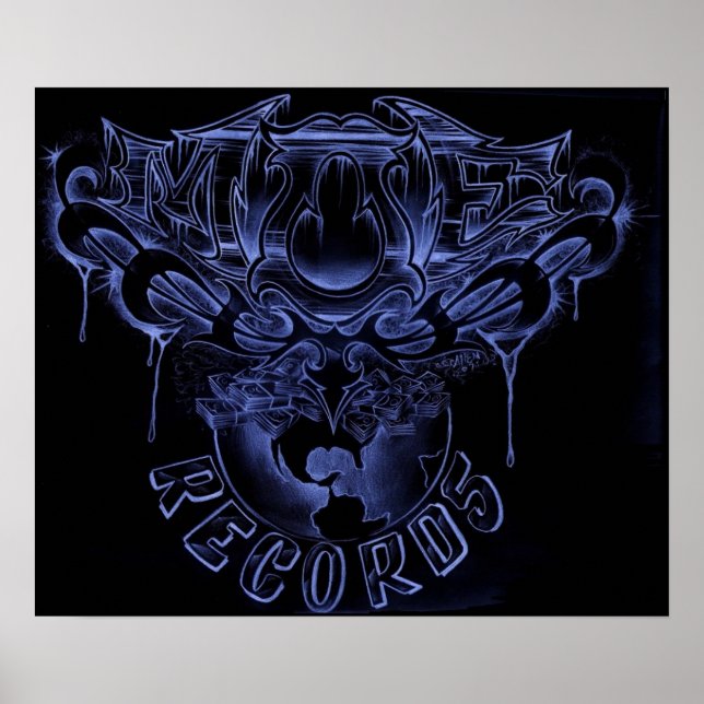 POSTER M.O.E. (Frente)