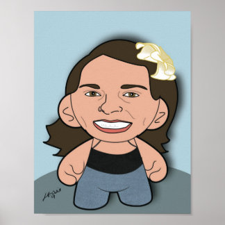 Pôster M para @Nicky36