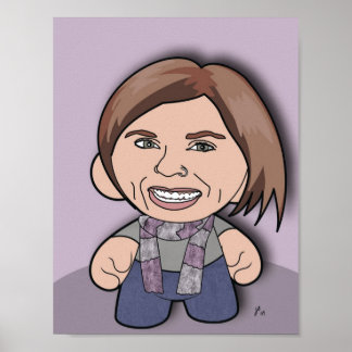 Poster M para @Nicky36