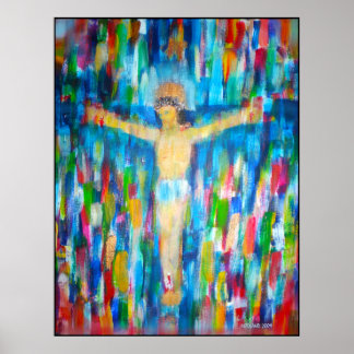 PÔSTER MÁ SEXTA-FEIRA